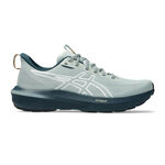 ASICS Running shoes ASICS GT-1000 14 TR Stability Running Shoe Men-Mint,Petrol