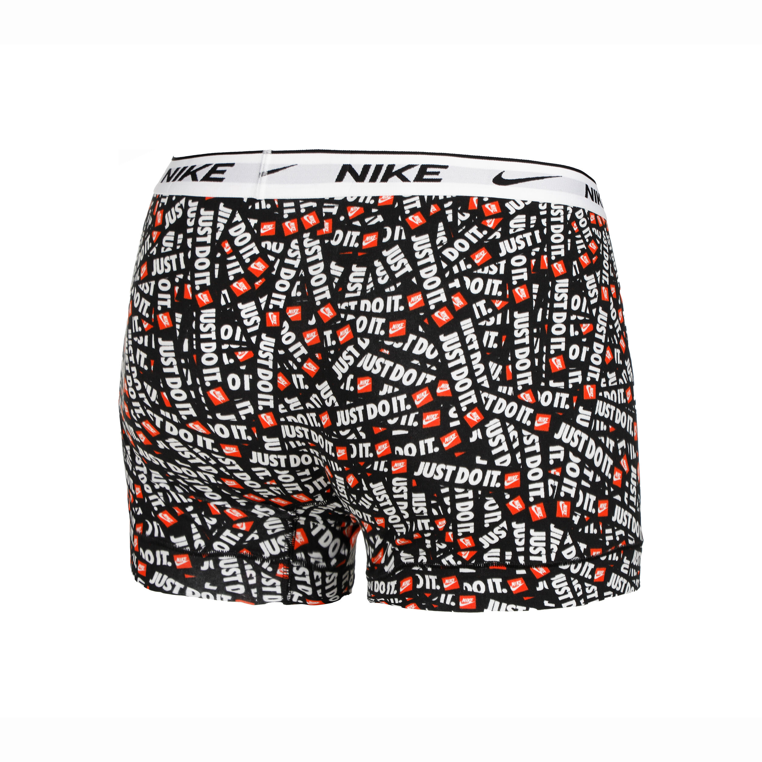 Buy Nike Everyday Stretch Trunk Boxer Shorts 3 Pack Men