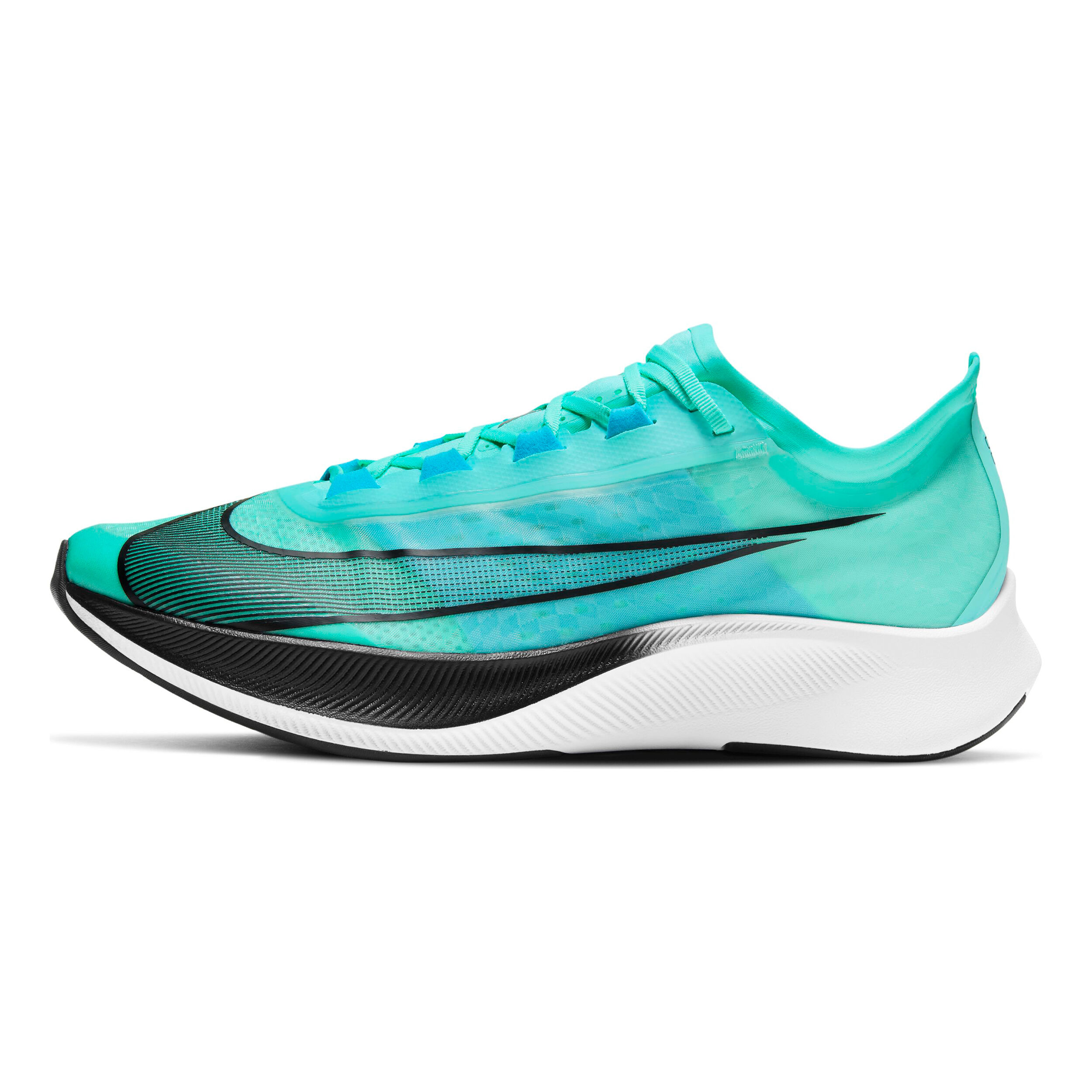 Nike zoom fly neutral clearance