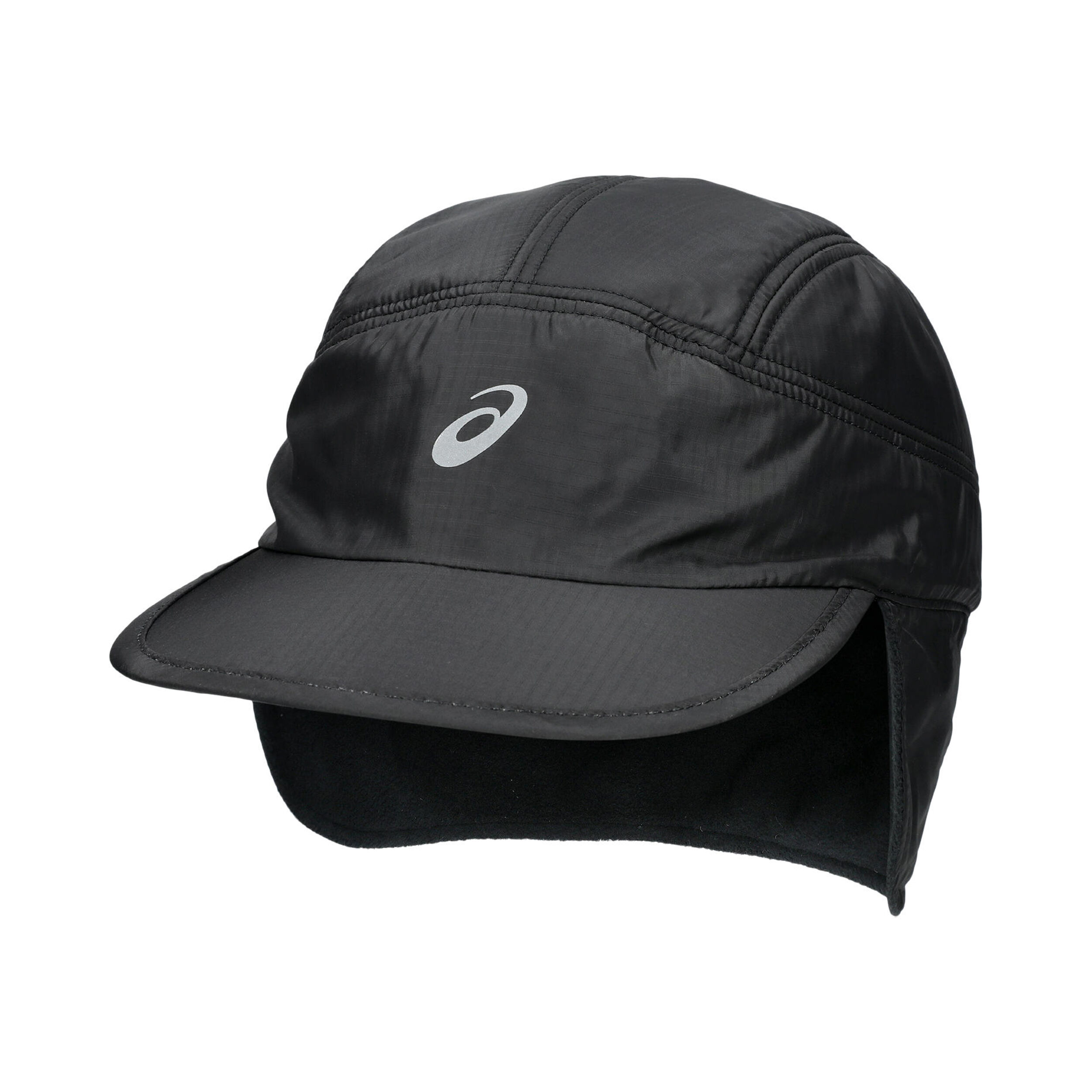 Buy ASICS Winterized Cap Black online Running Point UK