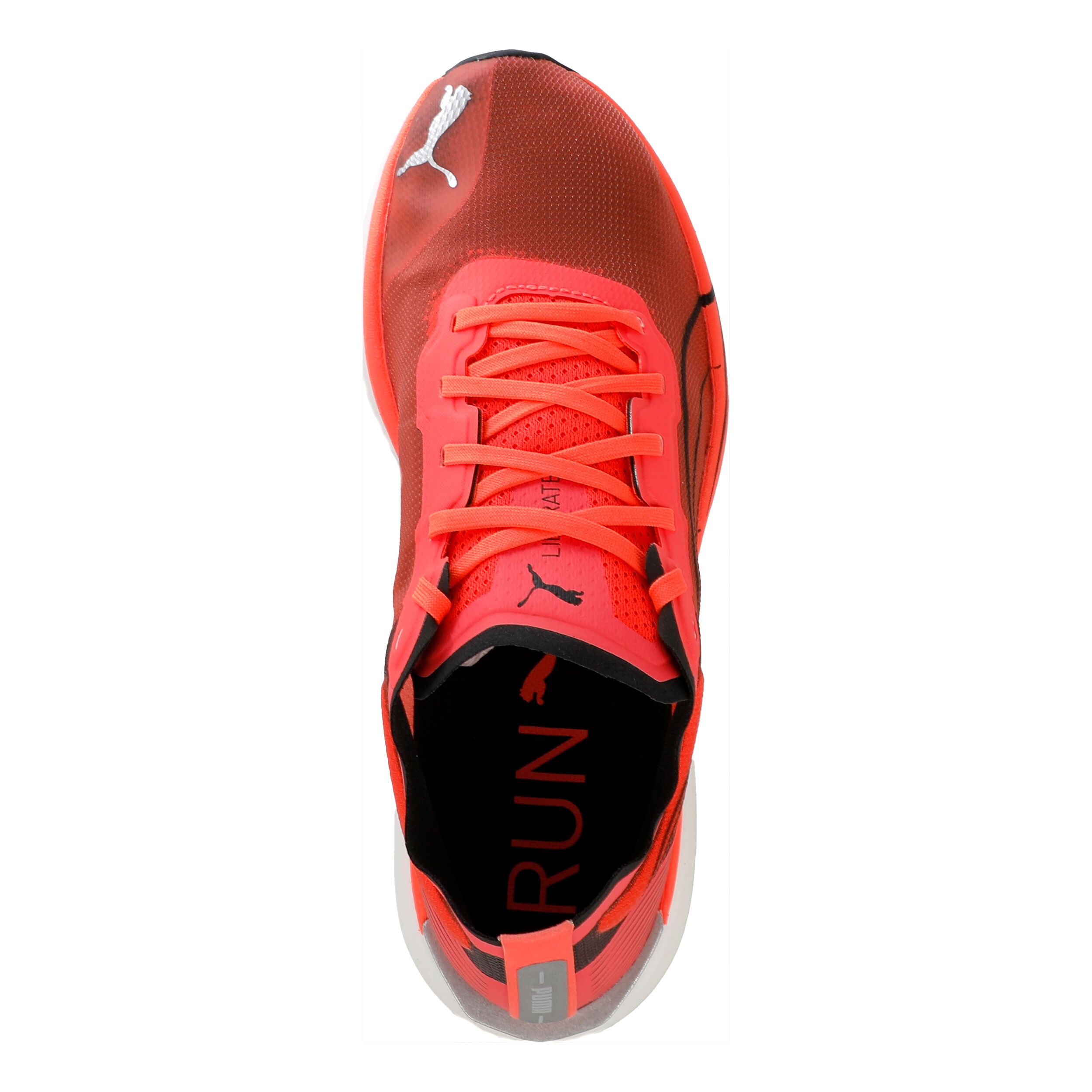 Liberate Nitro Neutral Running Shoe Women Red Black