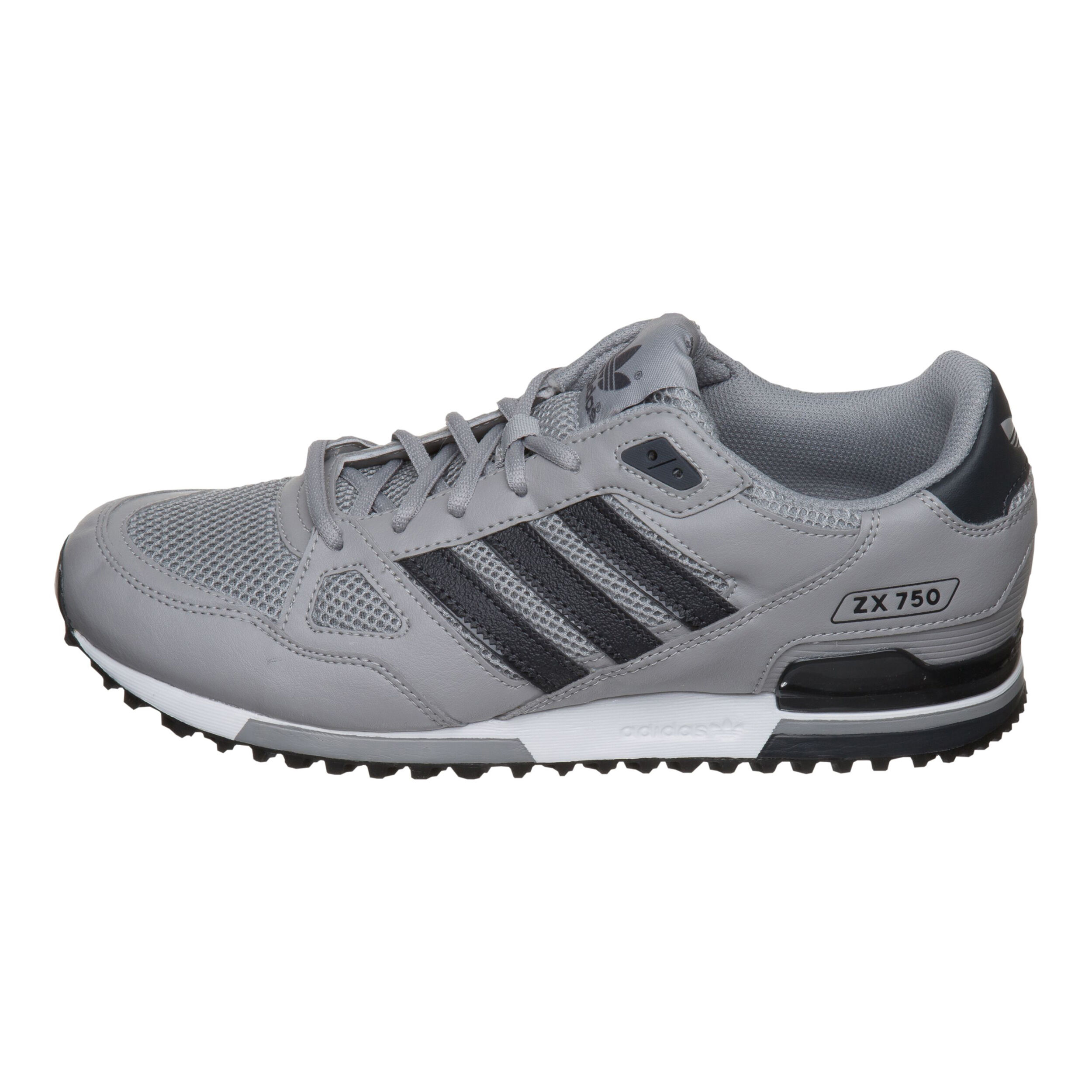 Grey Zx 750 Adidas Zx 7 Black Buy Adidas Originals ZX 750