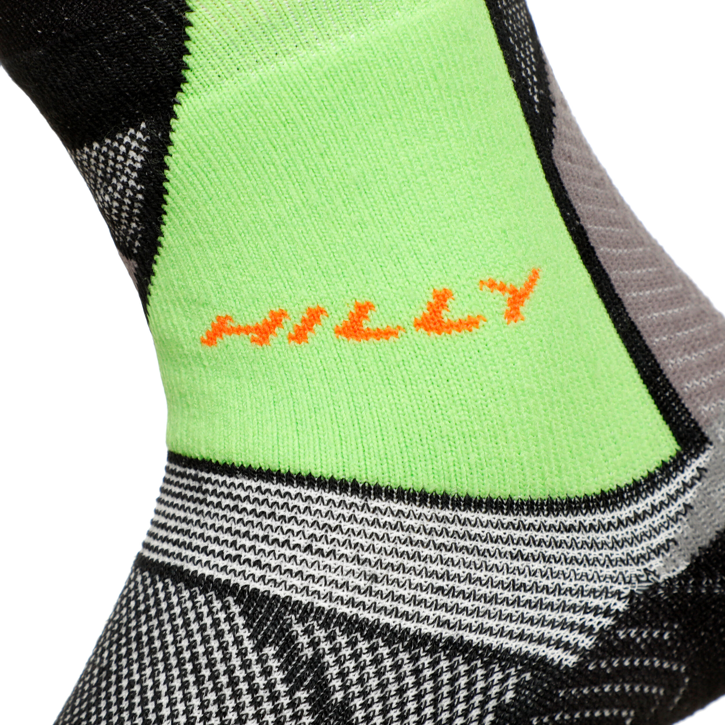 Buy Hilly Marathon Fresh Anklet Medium Cushioning Running Socks
