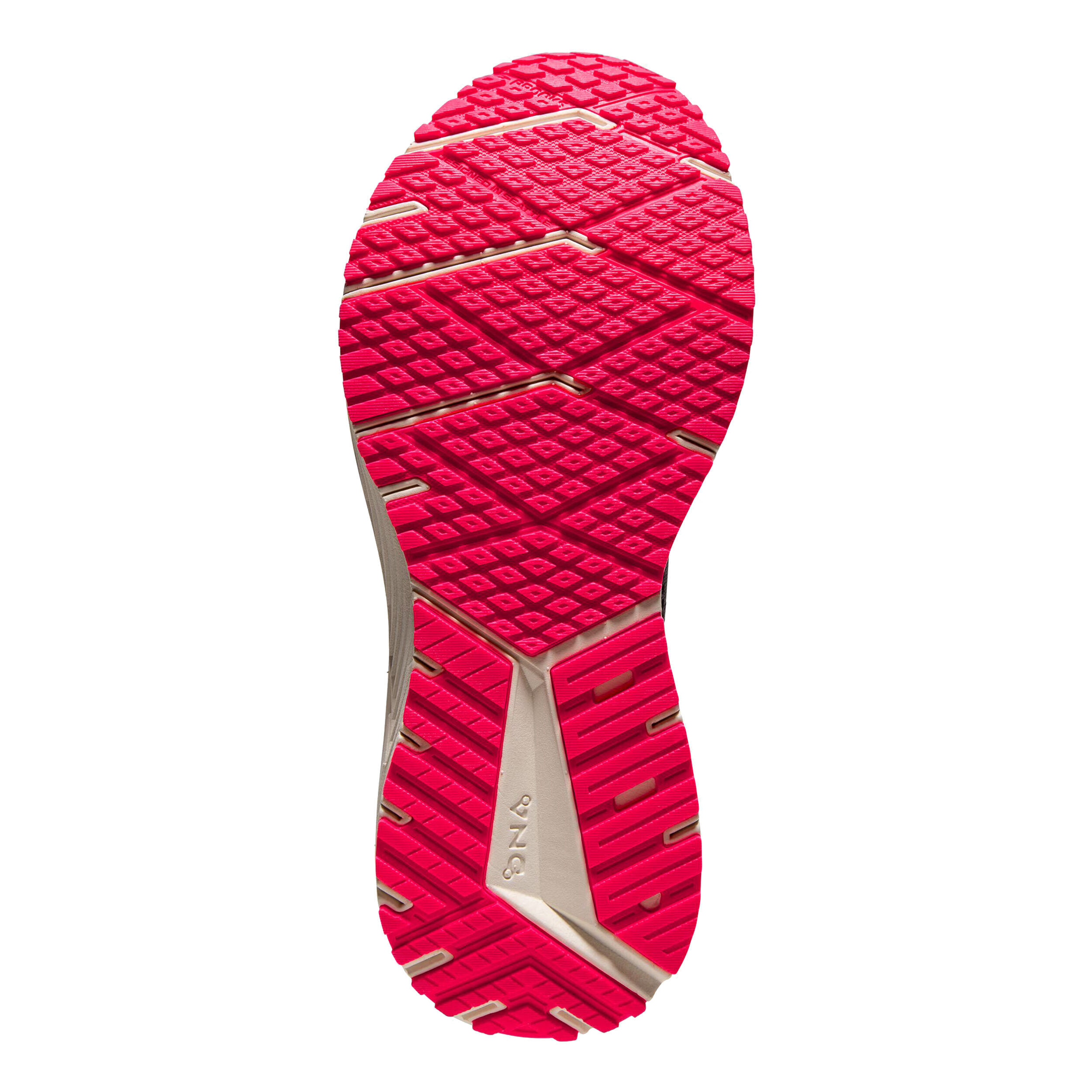 Brooks revel red hotsell