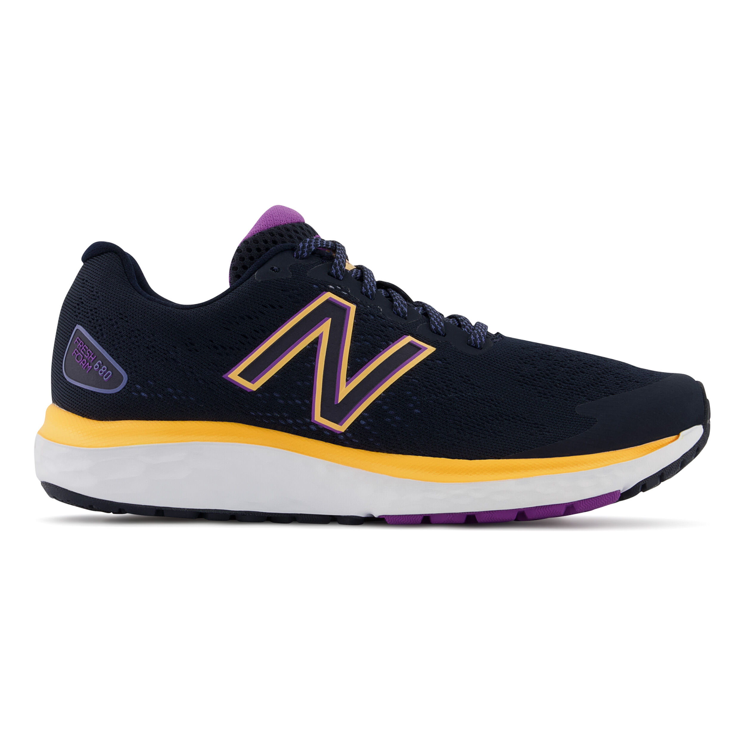 Women's fresh foam new arrivals 1080v7 brooklyn half