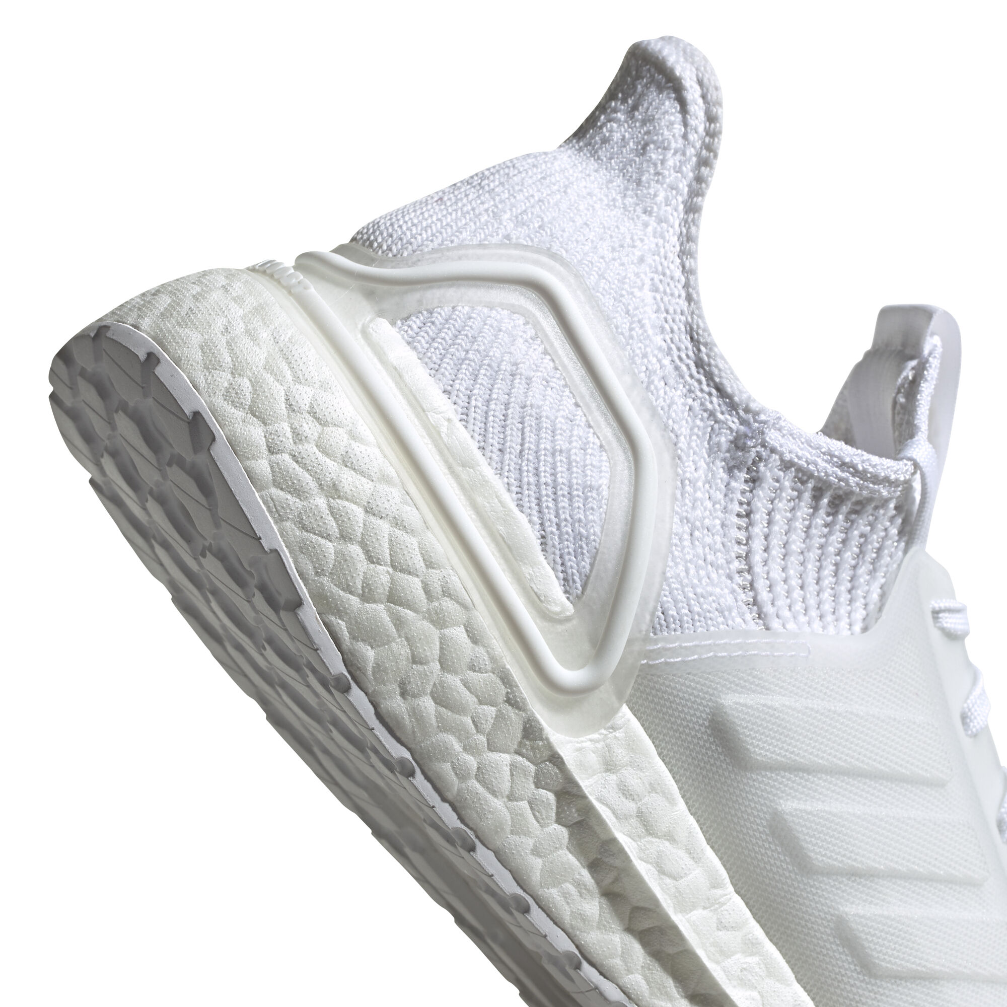 Buy adidas Ultra Boost 19 Neutral Running Shoe Men White Cream online Running Point UK
