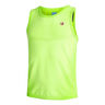Exceleration OW Sleeveless Tank Top Men-Neon Green