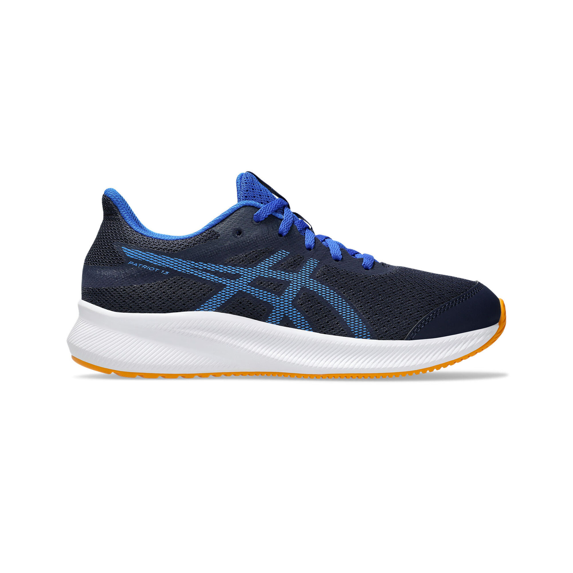 ASICS