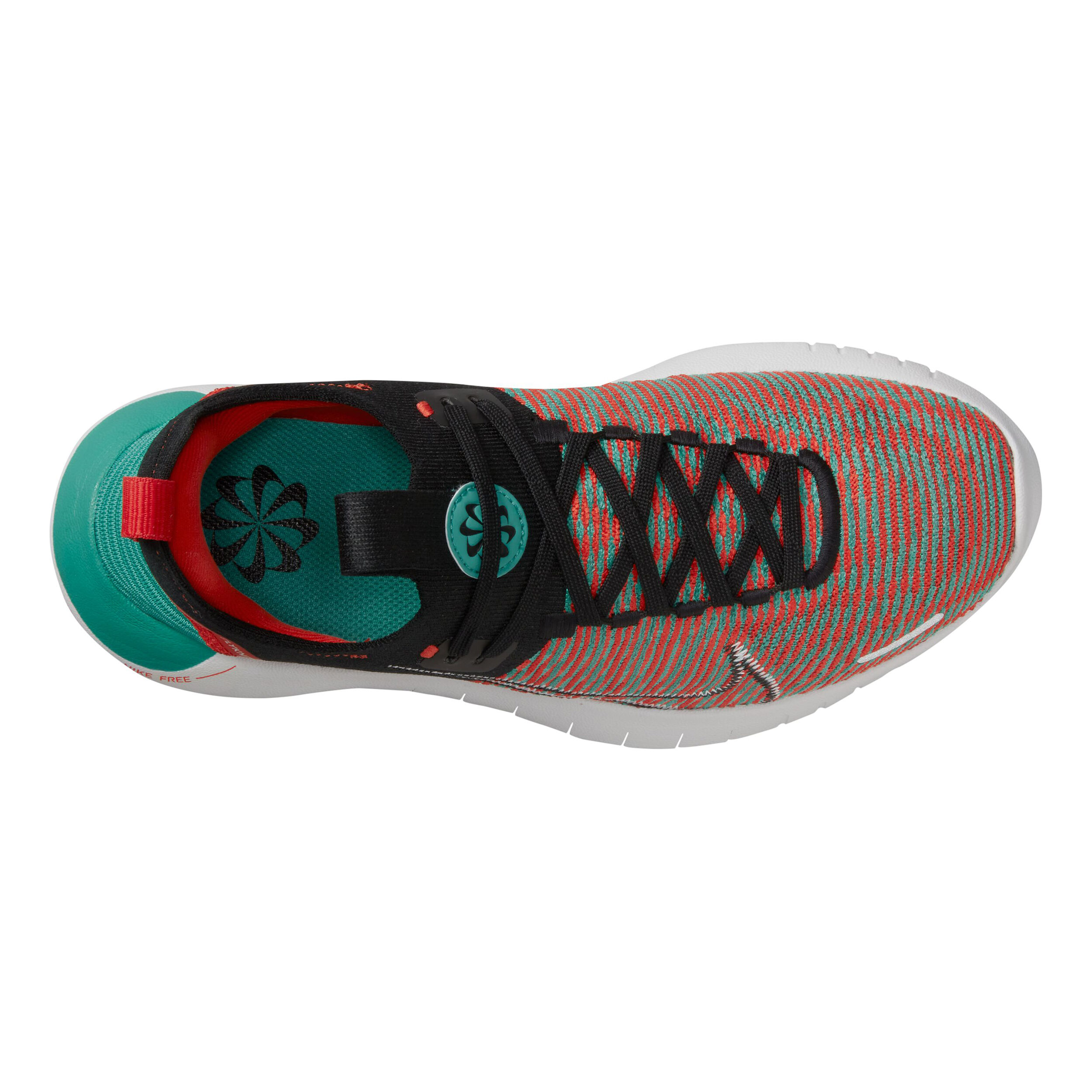 Nike womens turquoise running shoes hotsell