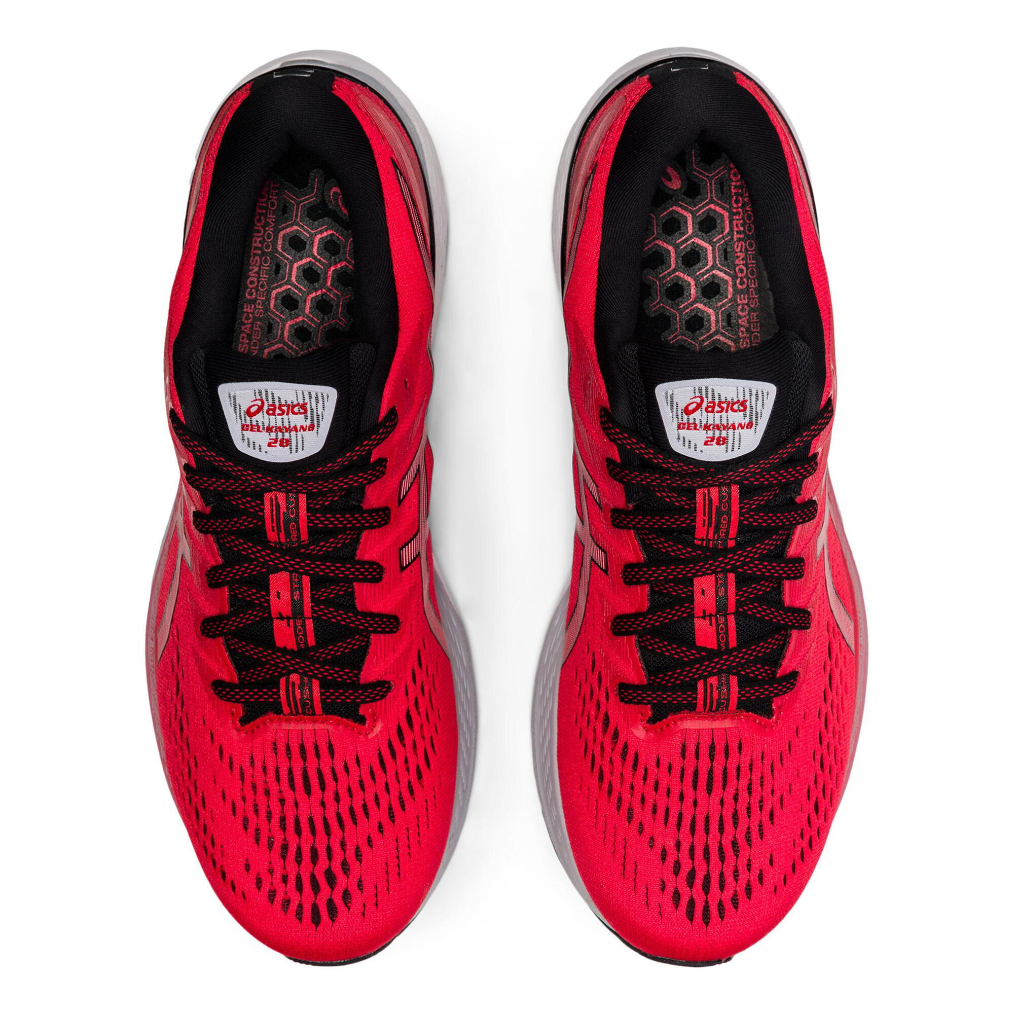 ASICS