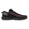 Wave Daichi 7 GTX Trail Running Shoe Women-Black