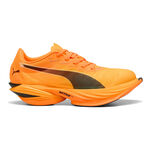 Puma Running shoes Puma FAST-R Nitro Elite 3 Competition running shoe Men - orange, 