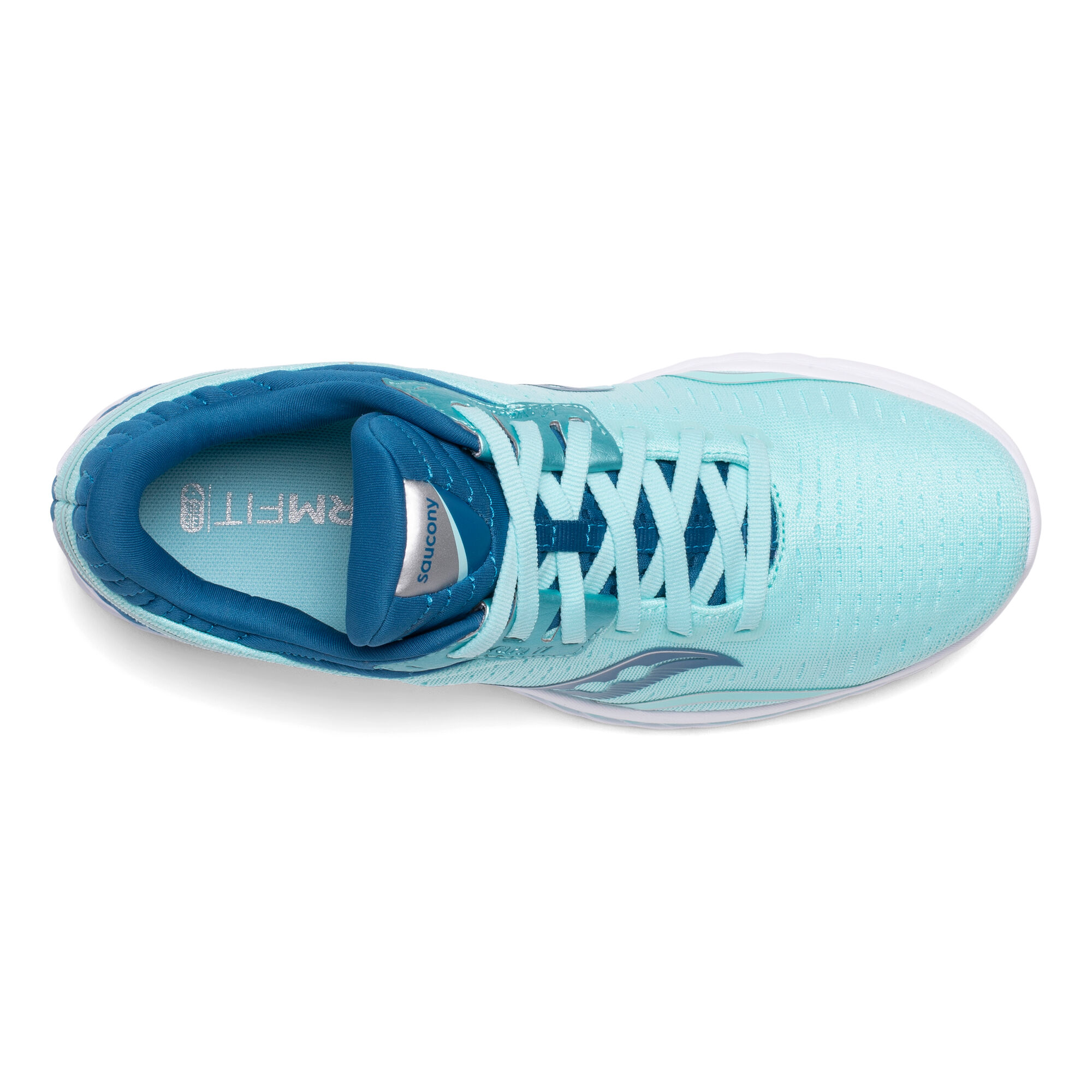 Saucony