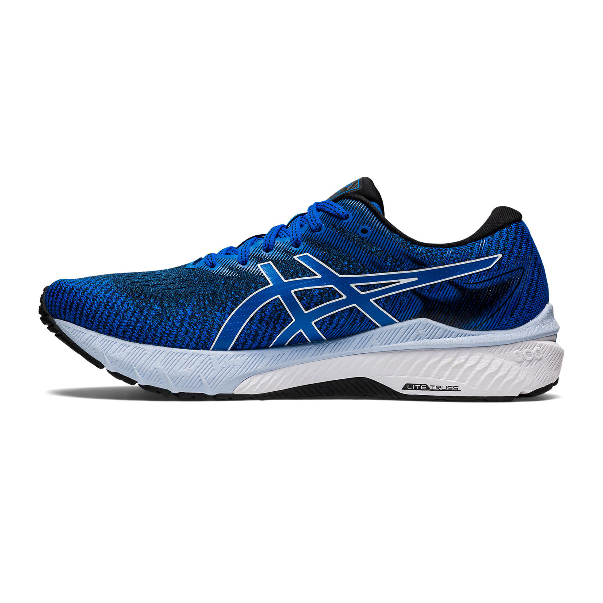 ASICS