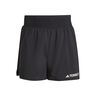 Terrex XPR 5in Running Shorts Men-Black