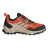 Terrex AX4 Trail Running Shoe Women-Orange,Grey