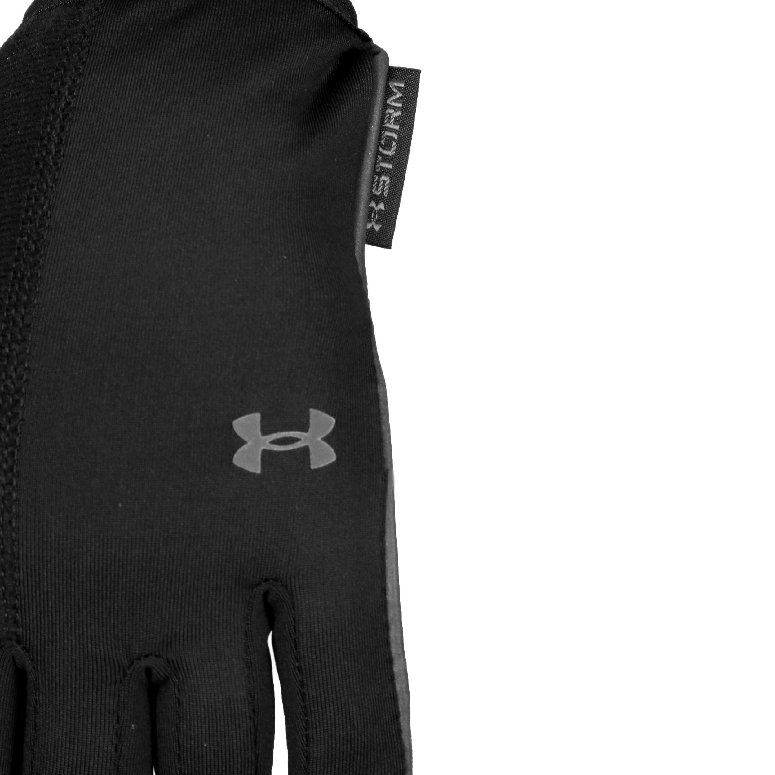 Womens under shop armour running gloves