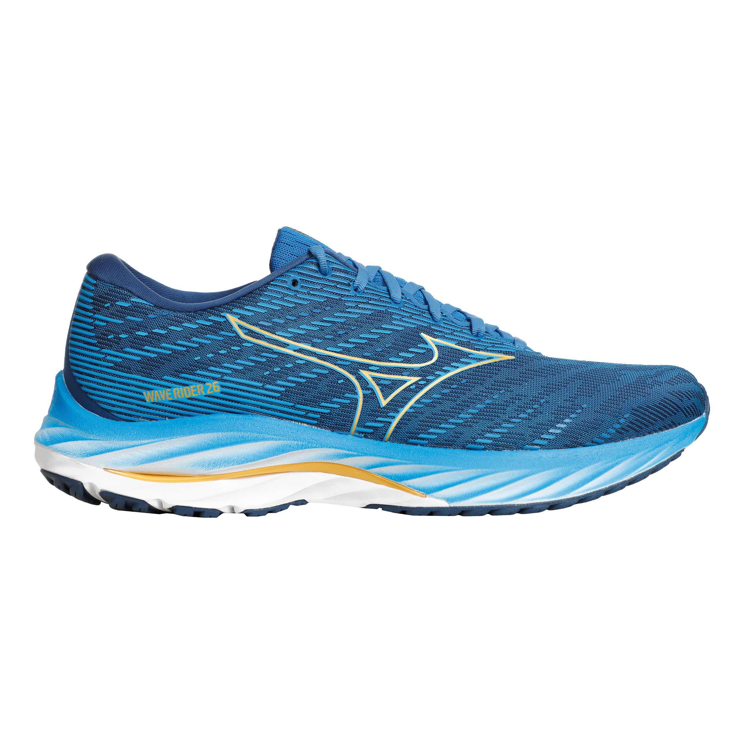 Tenis nike cheap mizuno