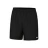 Challenger Dri-Fit 5in Brief-Lined Running Shorts Men-Black