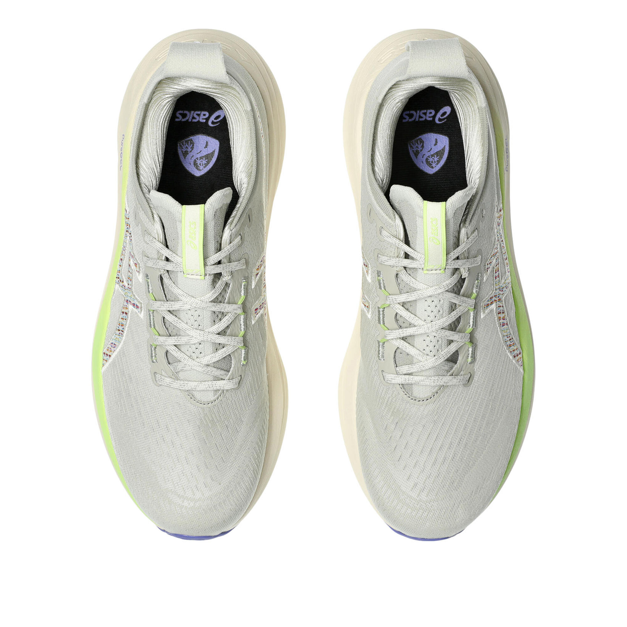 ASICS