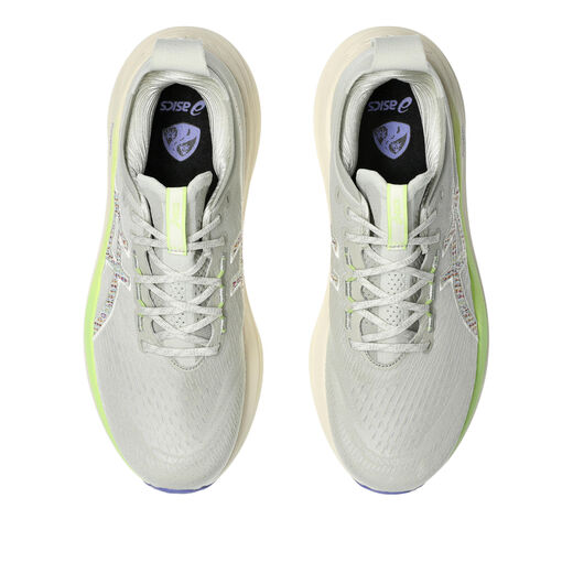 ASICS