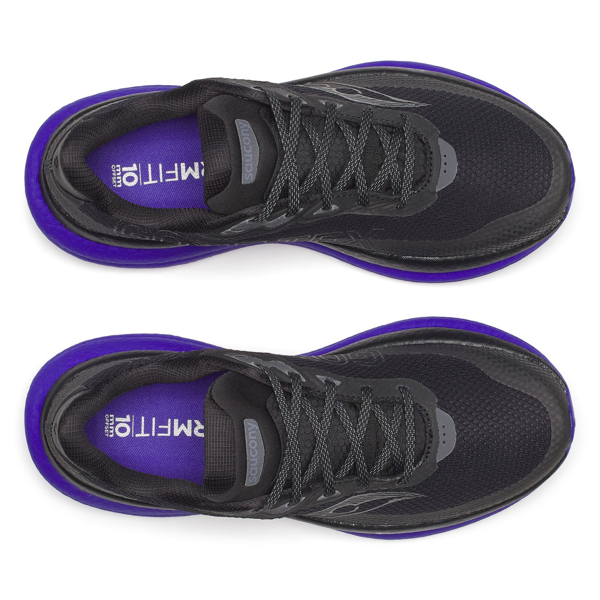 Saucony