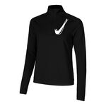 Nike Swoosh Half-Zip Longsleeve