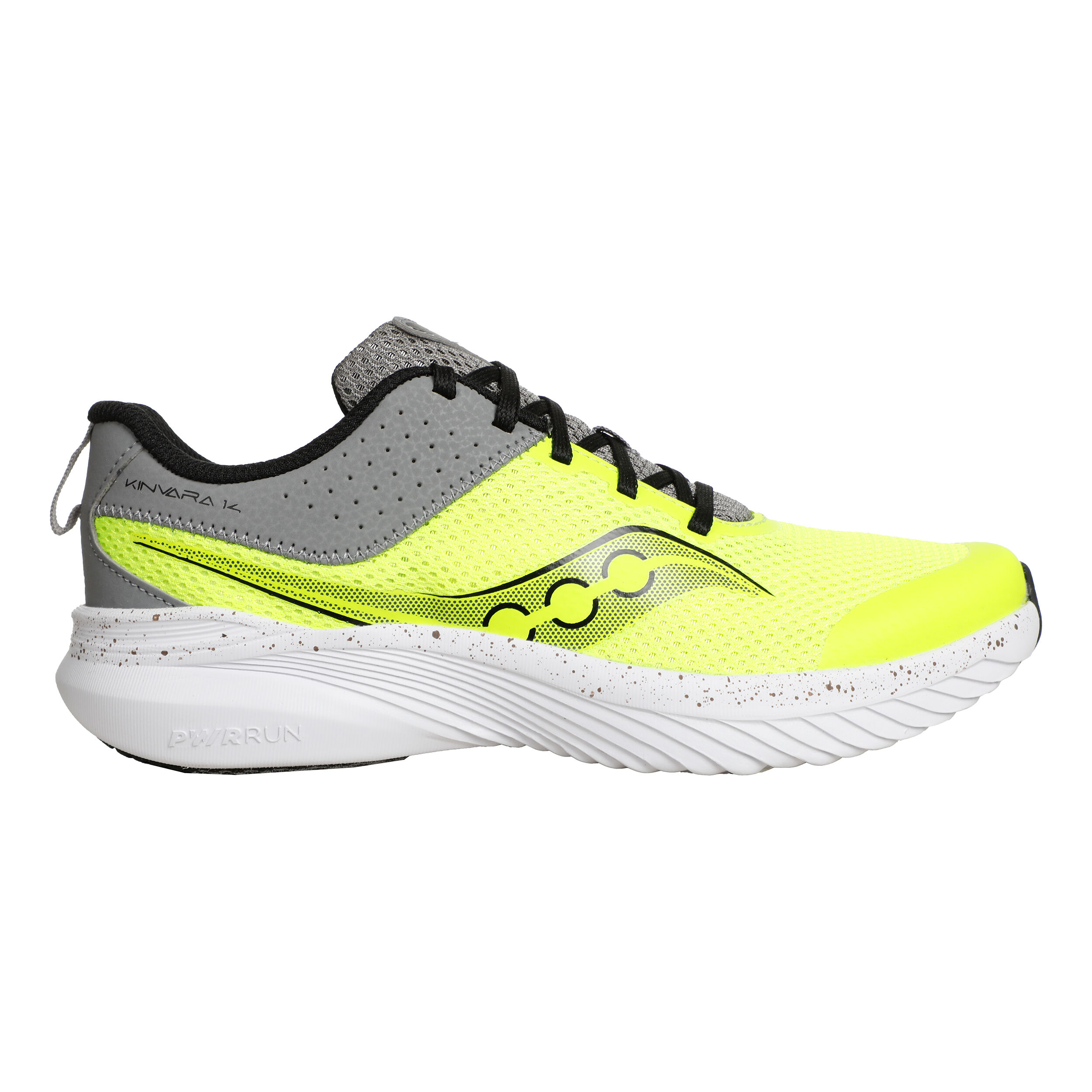 Saucony kids shop kinvara