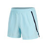 Launch 5in Running Shorts Men-Blue