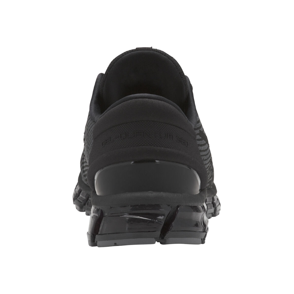 Asics gel quantum store 360 4 noir