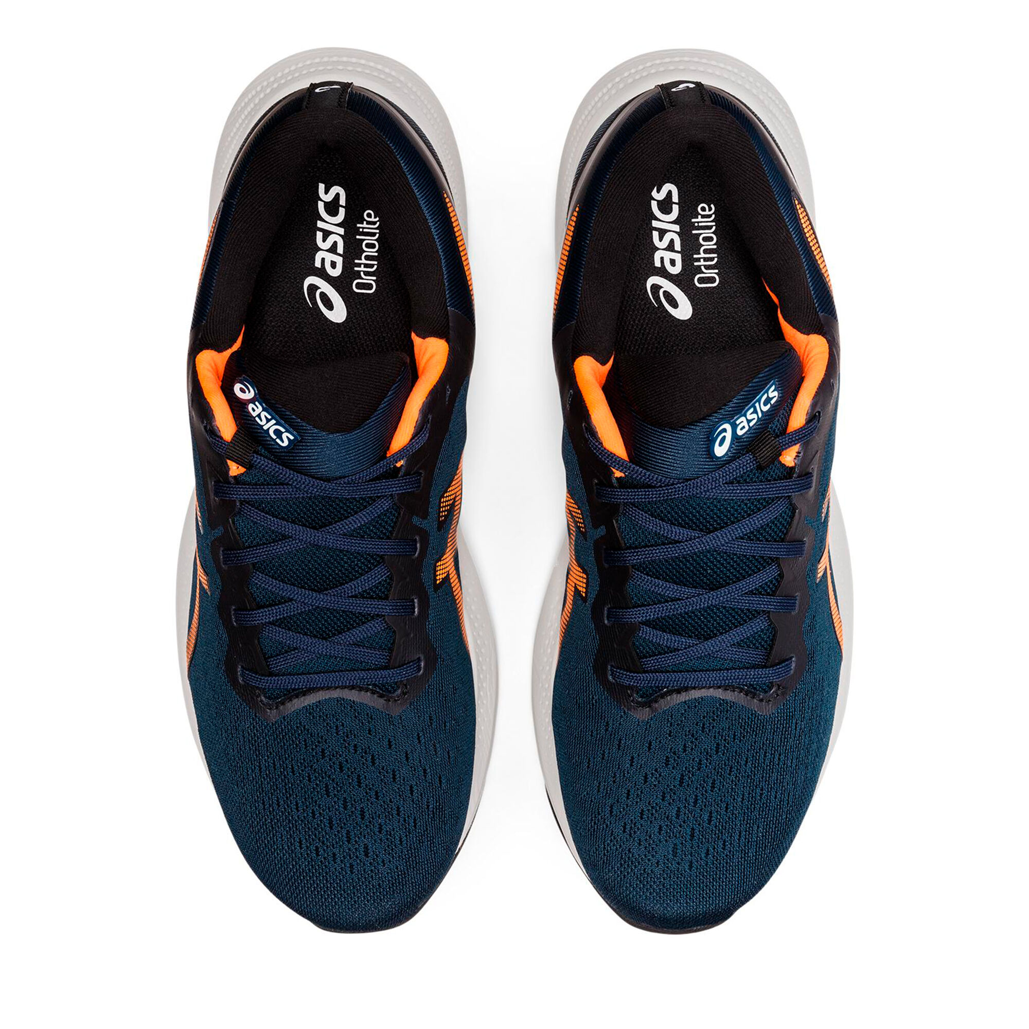 ASICS