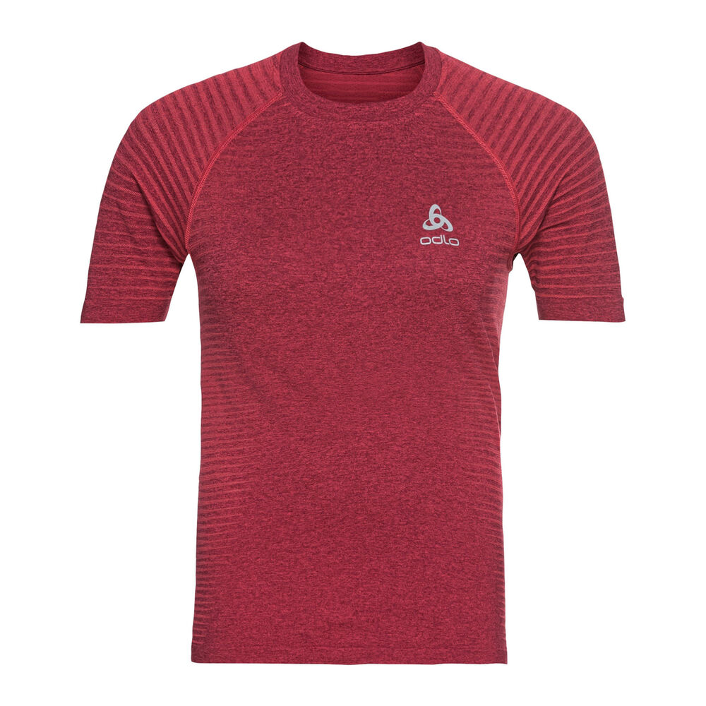 Essential Seamless T-Shirt Women