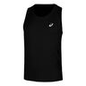 Core Tank Top Men-Black