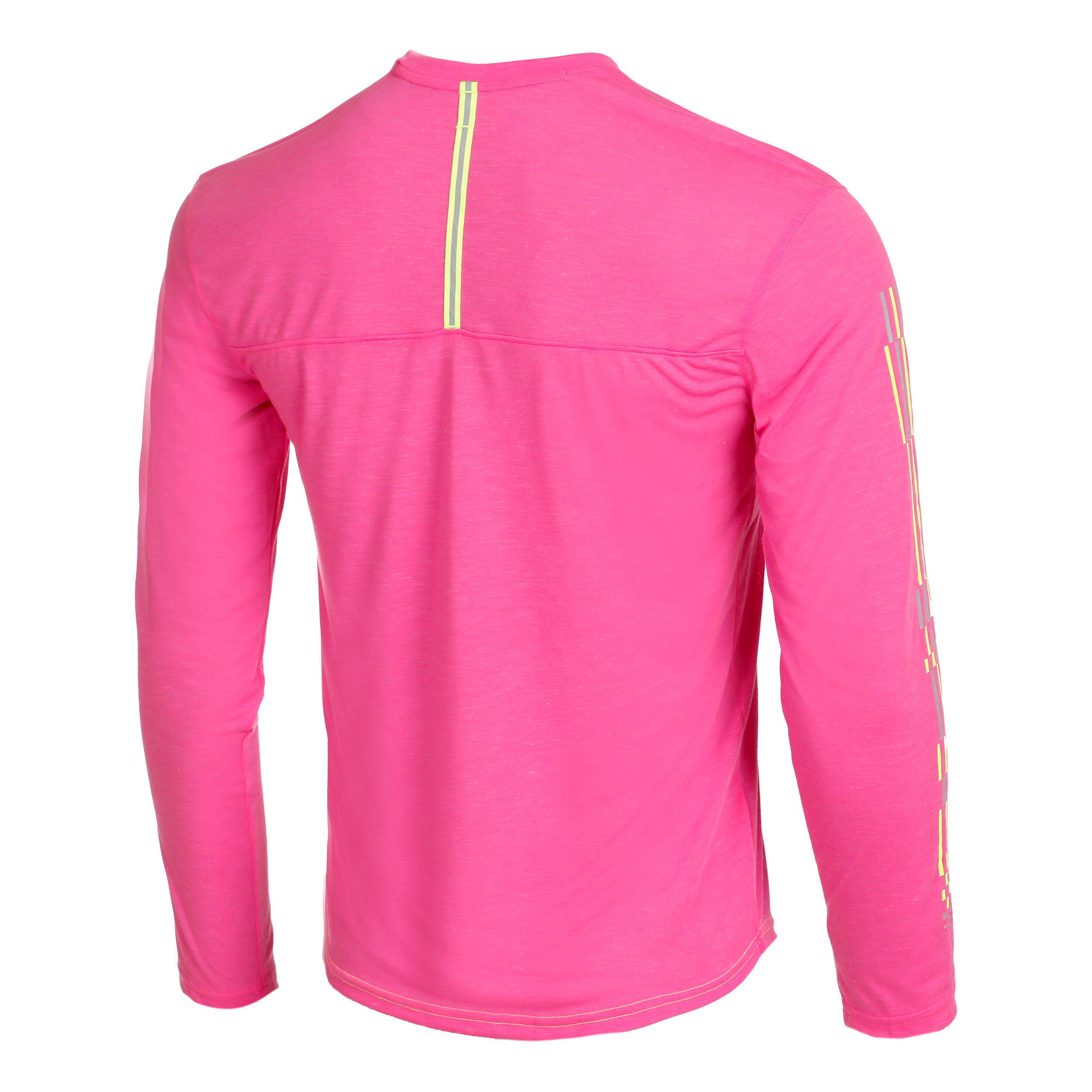 Buy Under Armour Run Anywhere Breeze Running Top Men Pink online Running Point UK