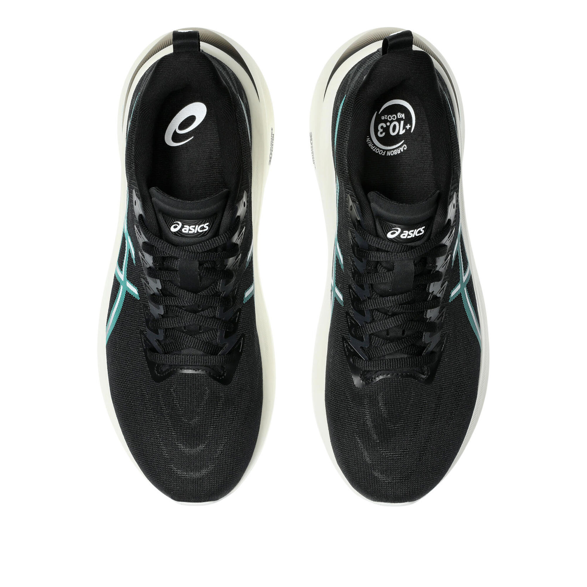 ASICS