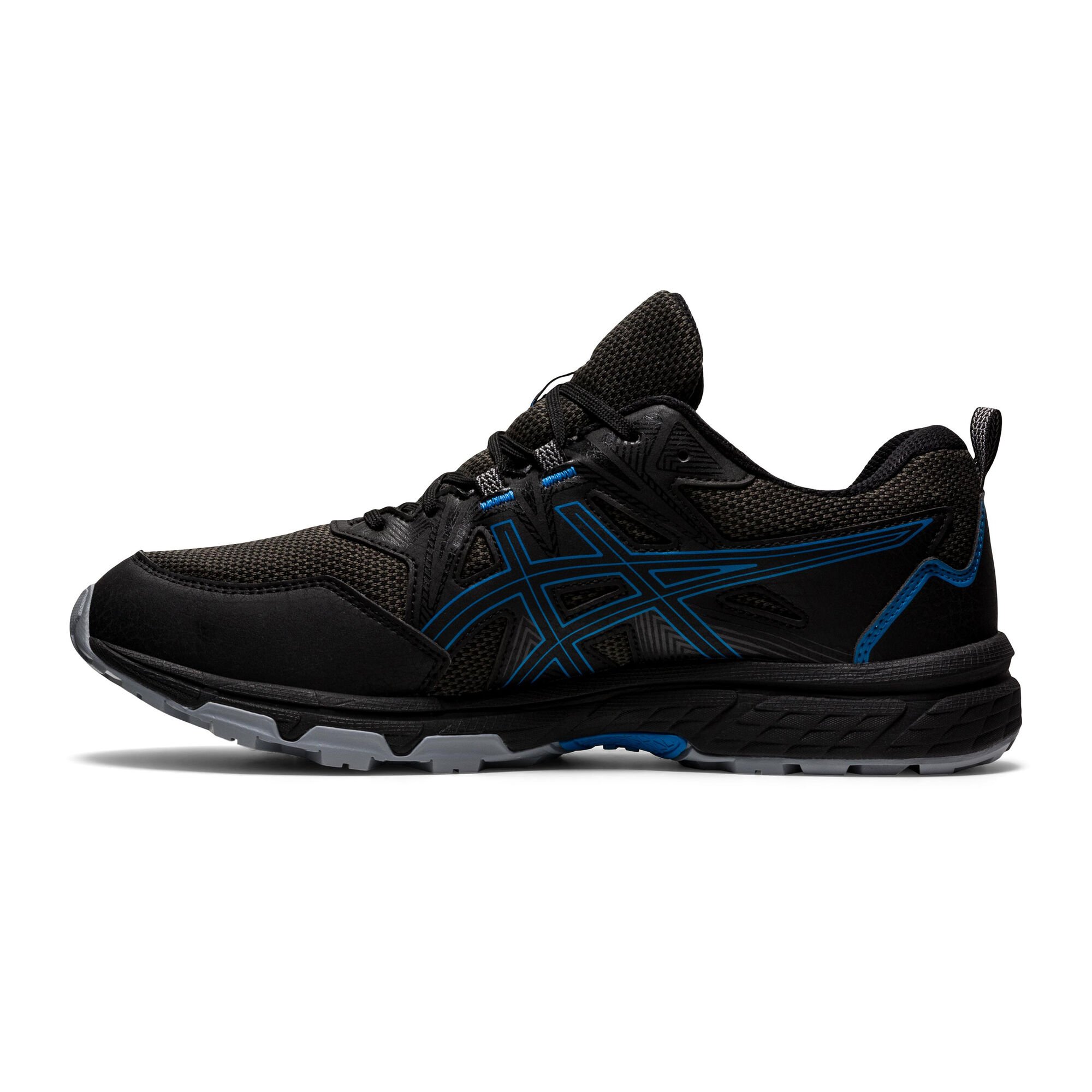 ASICS