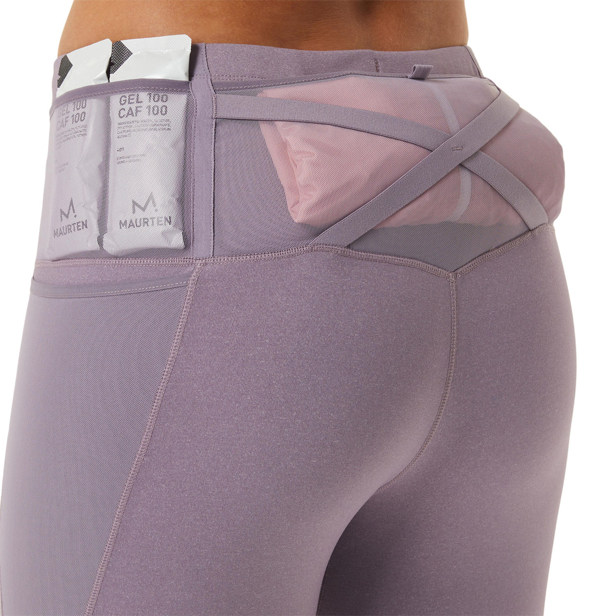 Buy ASICS Distance Supply 7/8 Tight Women Lilac online
