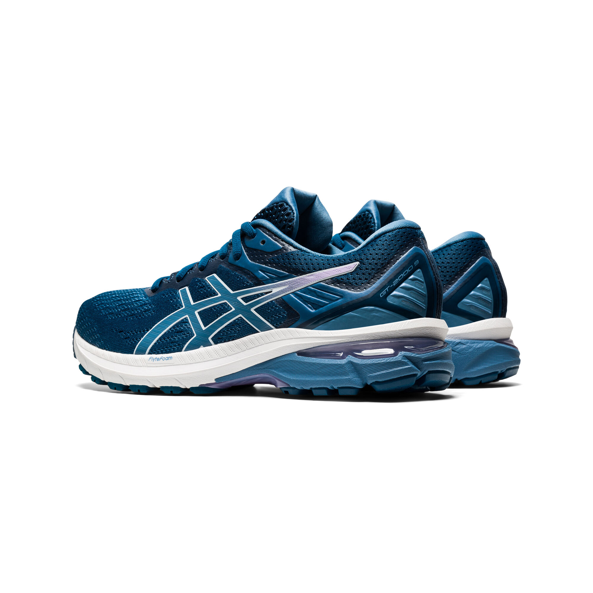 ASICS