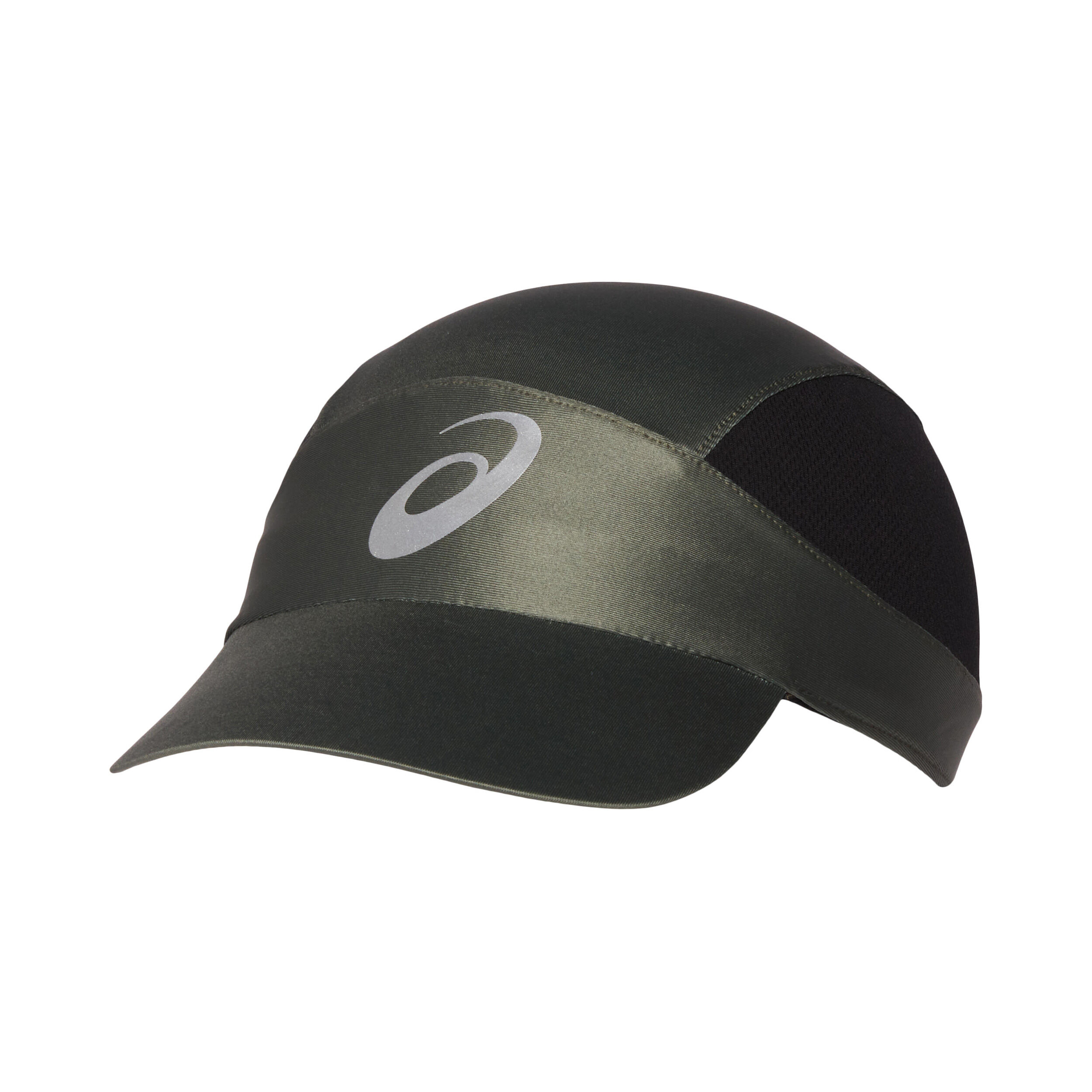Asics cap black sales