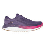 Skechers Running shoes Skechers Go Run Persistence 2 Neutral Running Shoe Women-Violet,White
