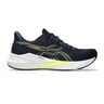 Versablast 4 Neutral running shoe Men-dark blue, lemon