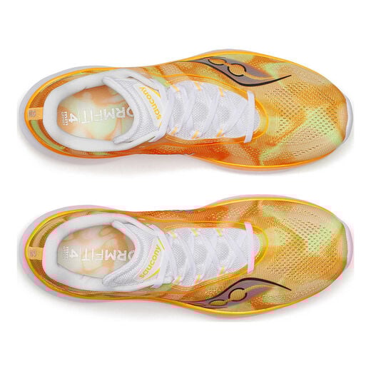 Saucony