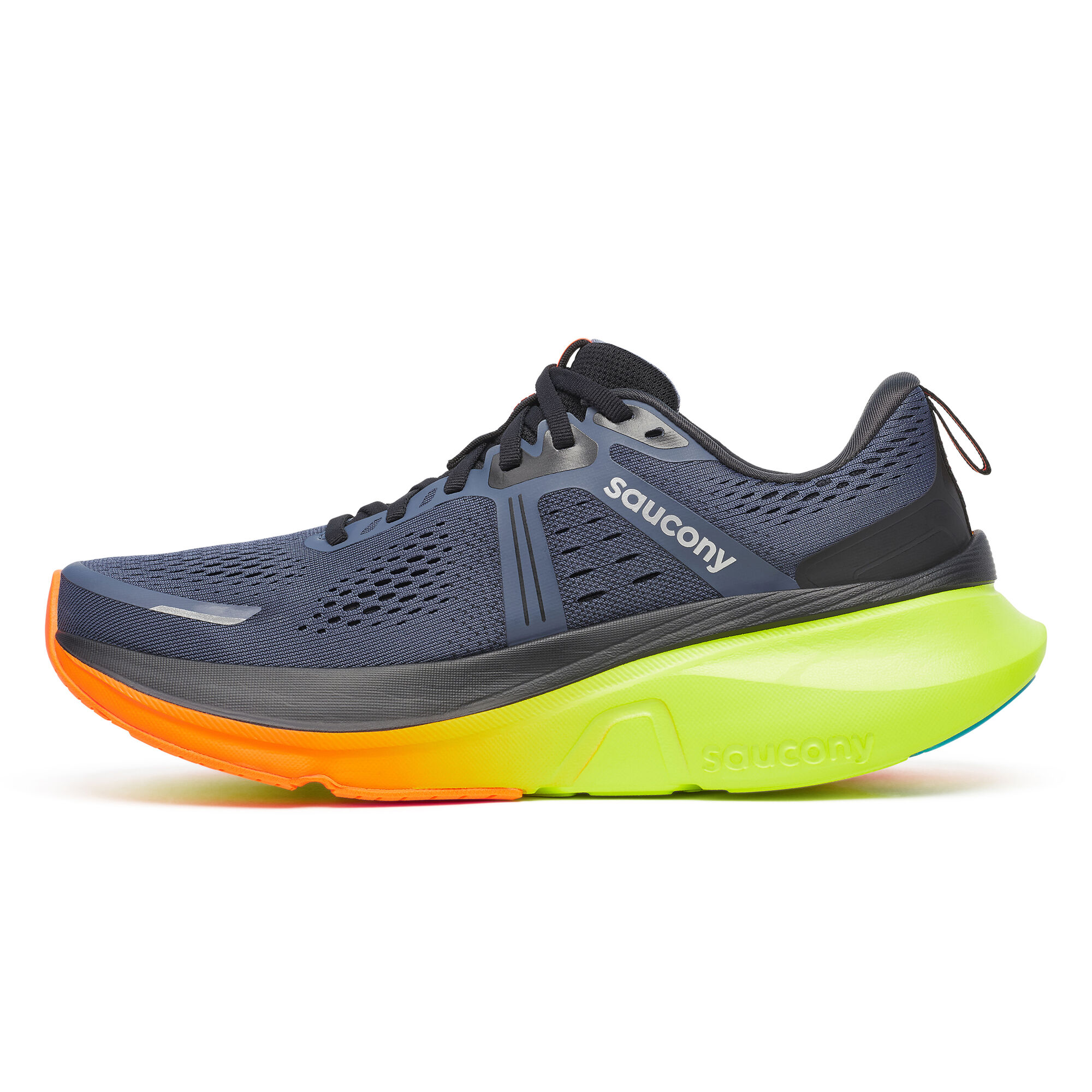 Saucony