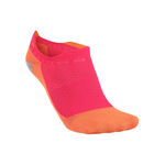 Falke Clothing Falke RU5 Race Invisible Running Socks Women-Pink