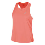 ASICS Tank top ASICS Core Running shirt Women-coral
