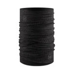 332 Clothing Buff DryFlx Tube Scarf-Black