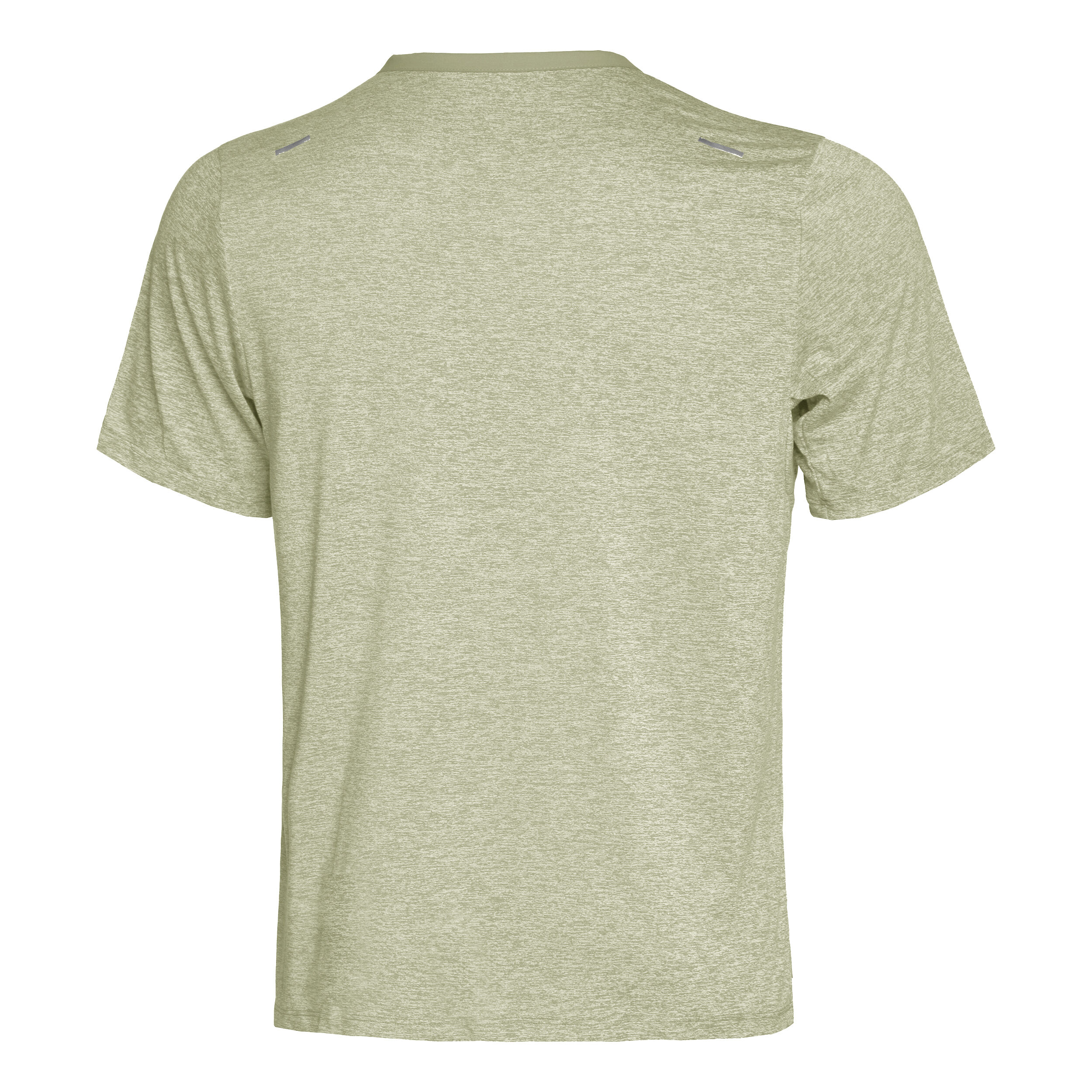 Buy Nike Dri Fit Dri FIT Rise 365 Running Shirt Men Light Green online Running Point UK