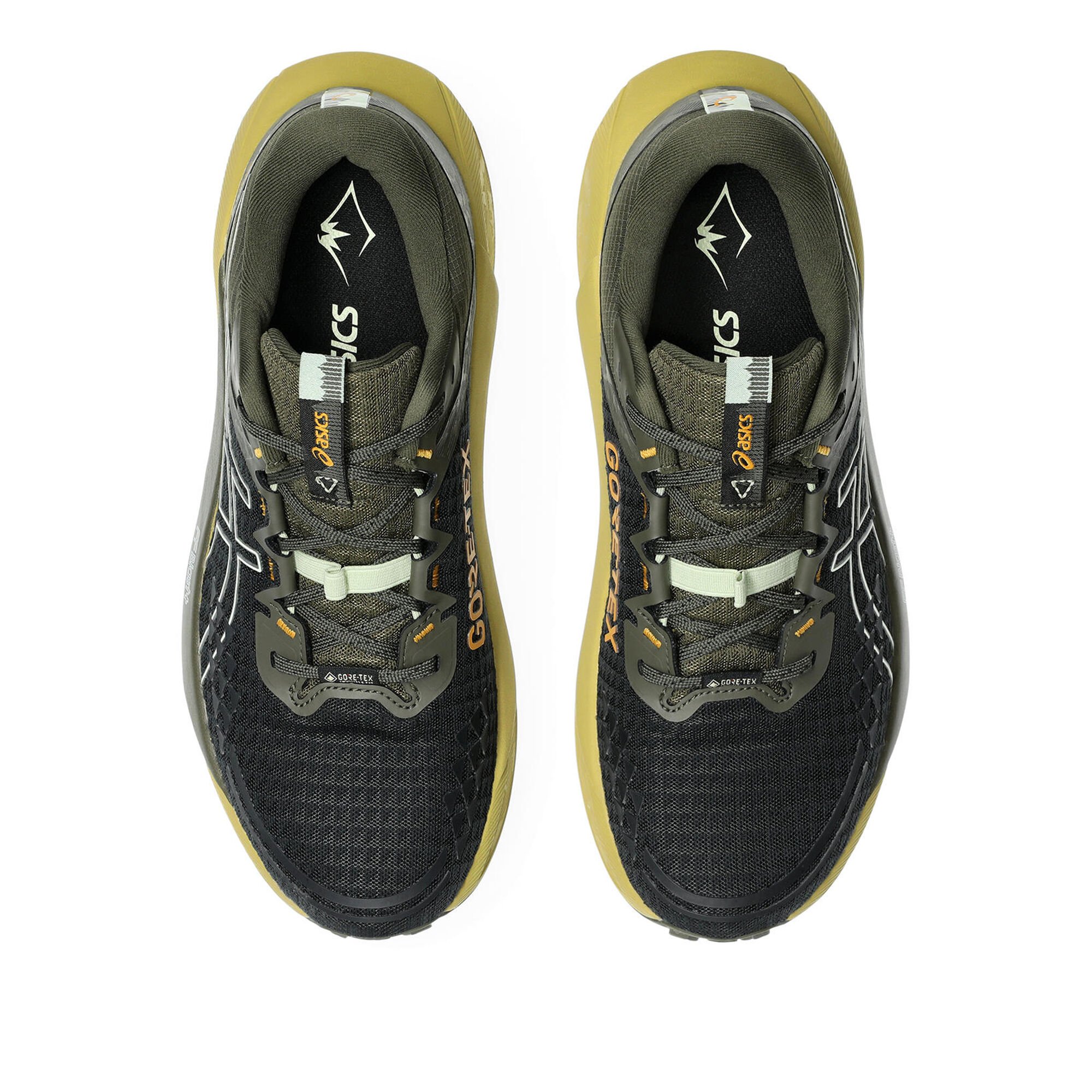 ASICS