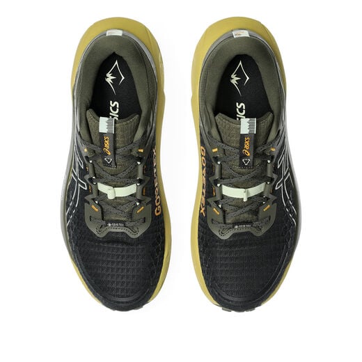 ASICS