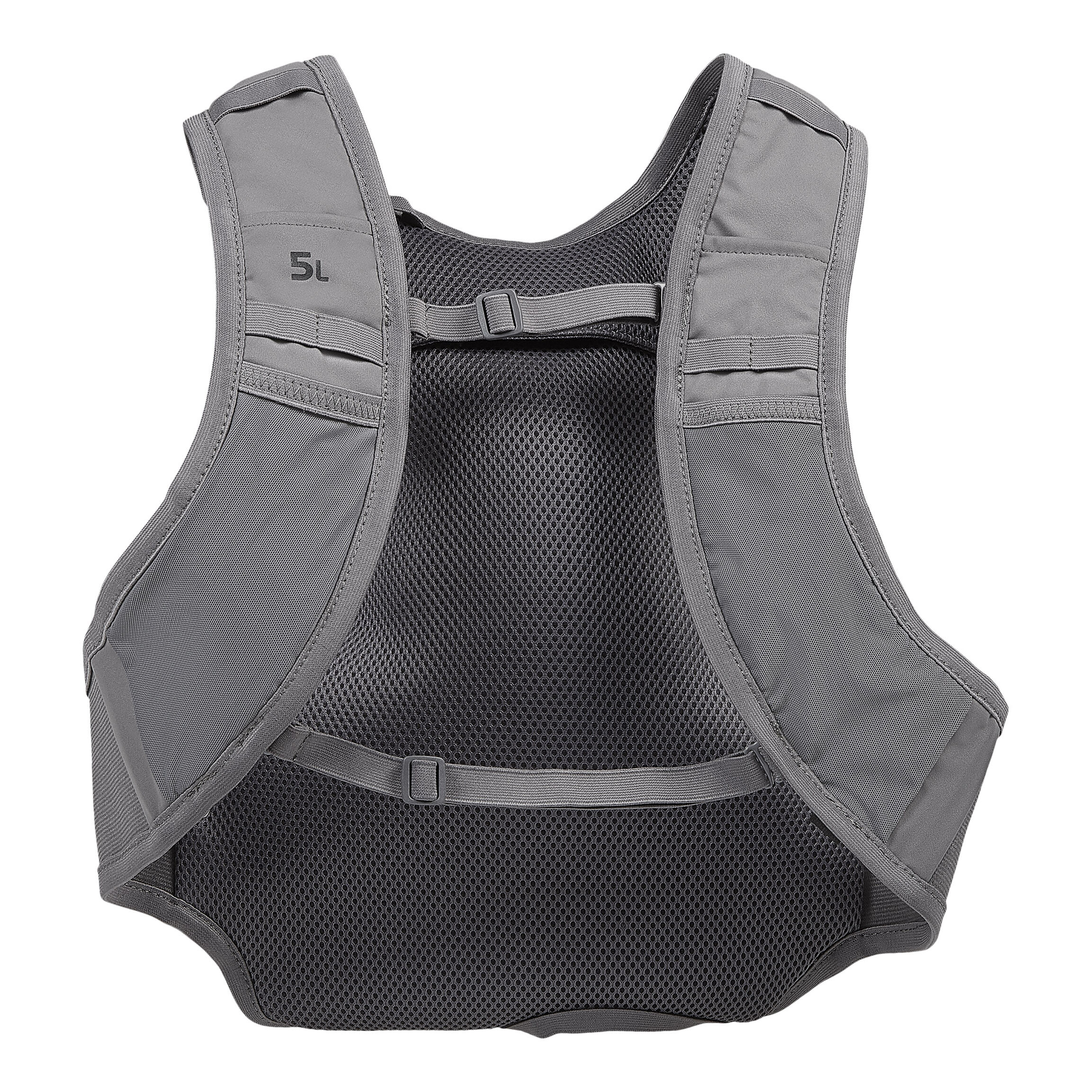 Asics running backpack 5l deals